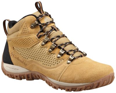 Men&rsquo;s Peakfreak&trade; Venture Mid Suede Waterproof Boot