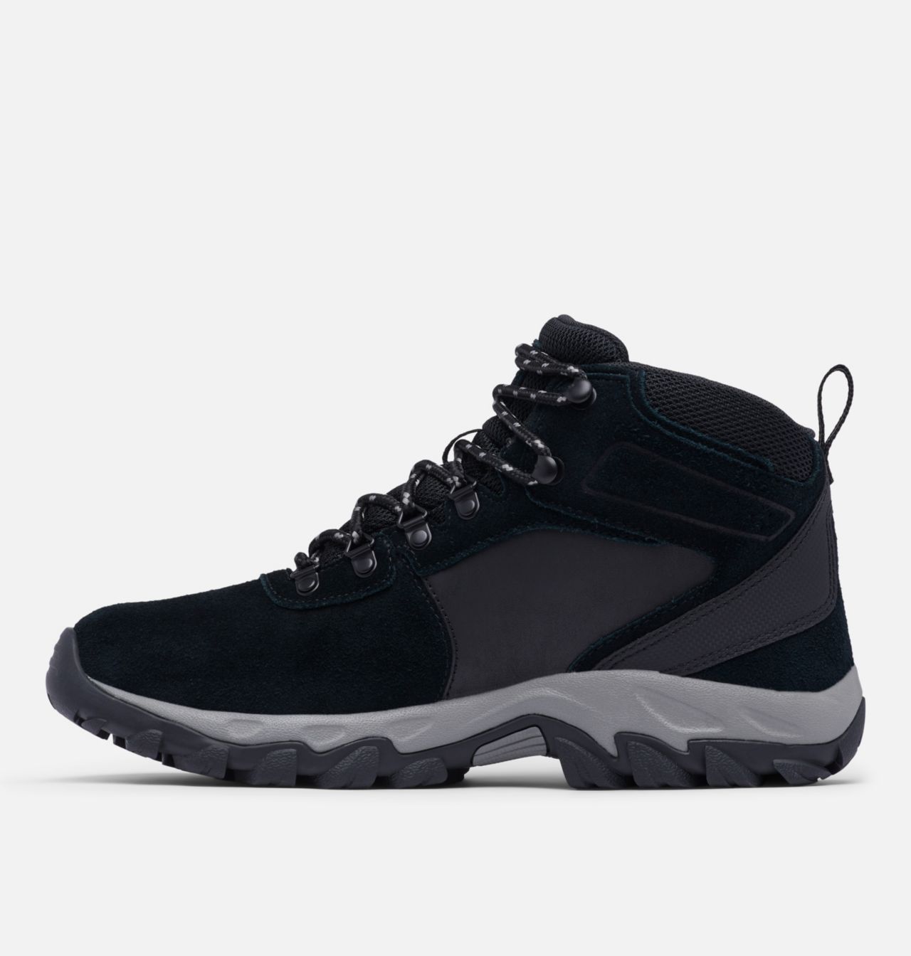Men's Newton Ridge™ Plus II Suede Waterproof Hiking Boot 5