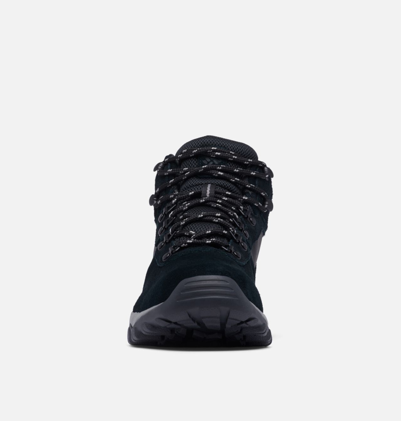 Men's Newton Ridge™ Plus II Suede Waterproof Hiking Boot 7