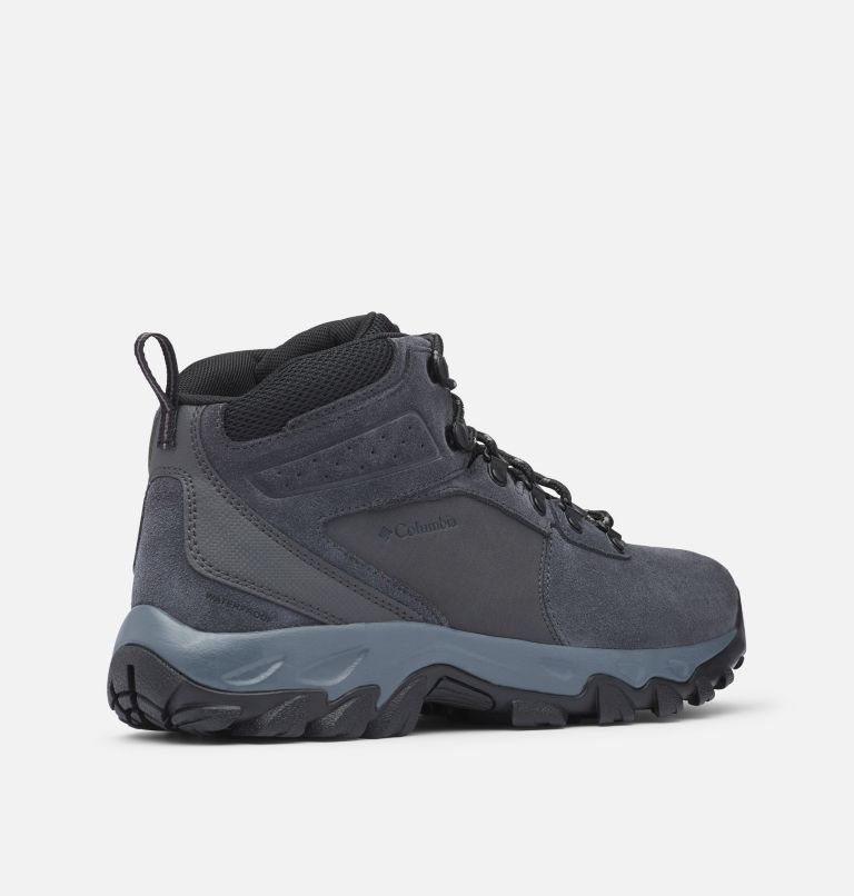 columbia sportswear newton ridge plus ii