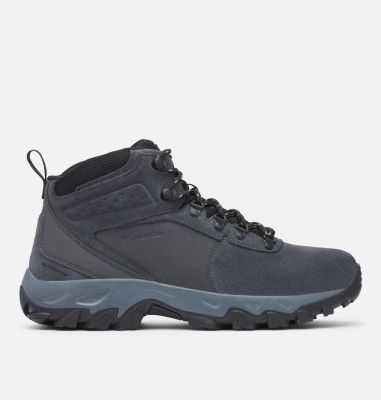 best columbia hiking shoes
