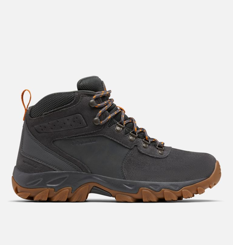 Columbia best sale waterproof boots