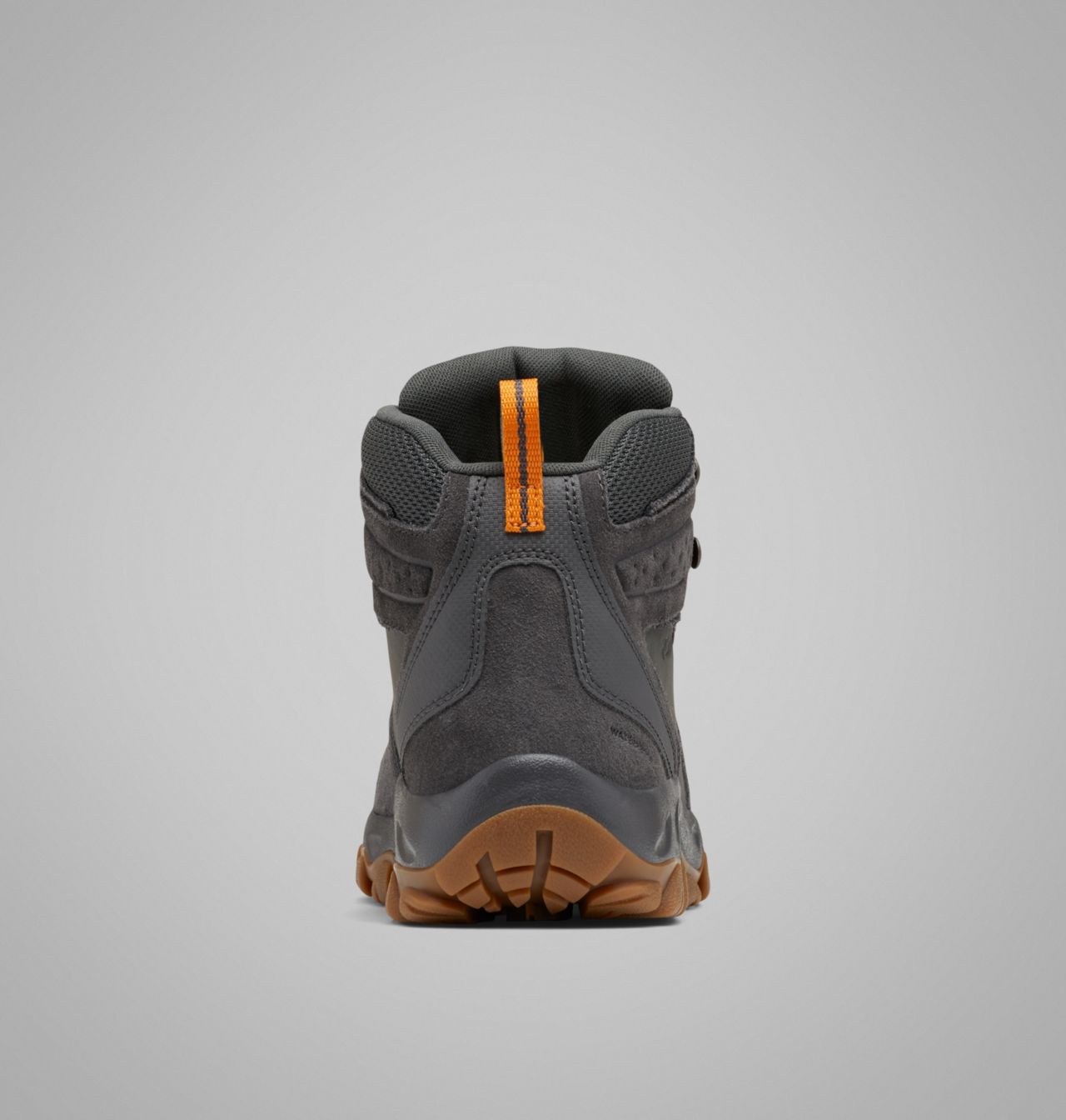Men's Newton Ridge™ Plus II Suede Waterproof Hiking Boot | 091 | 8.5 2