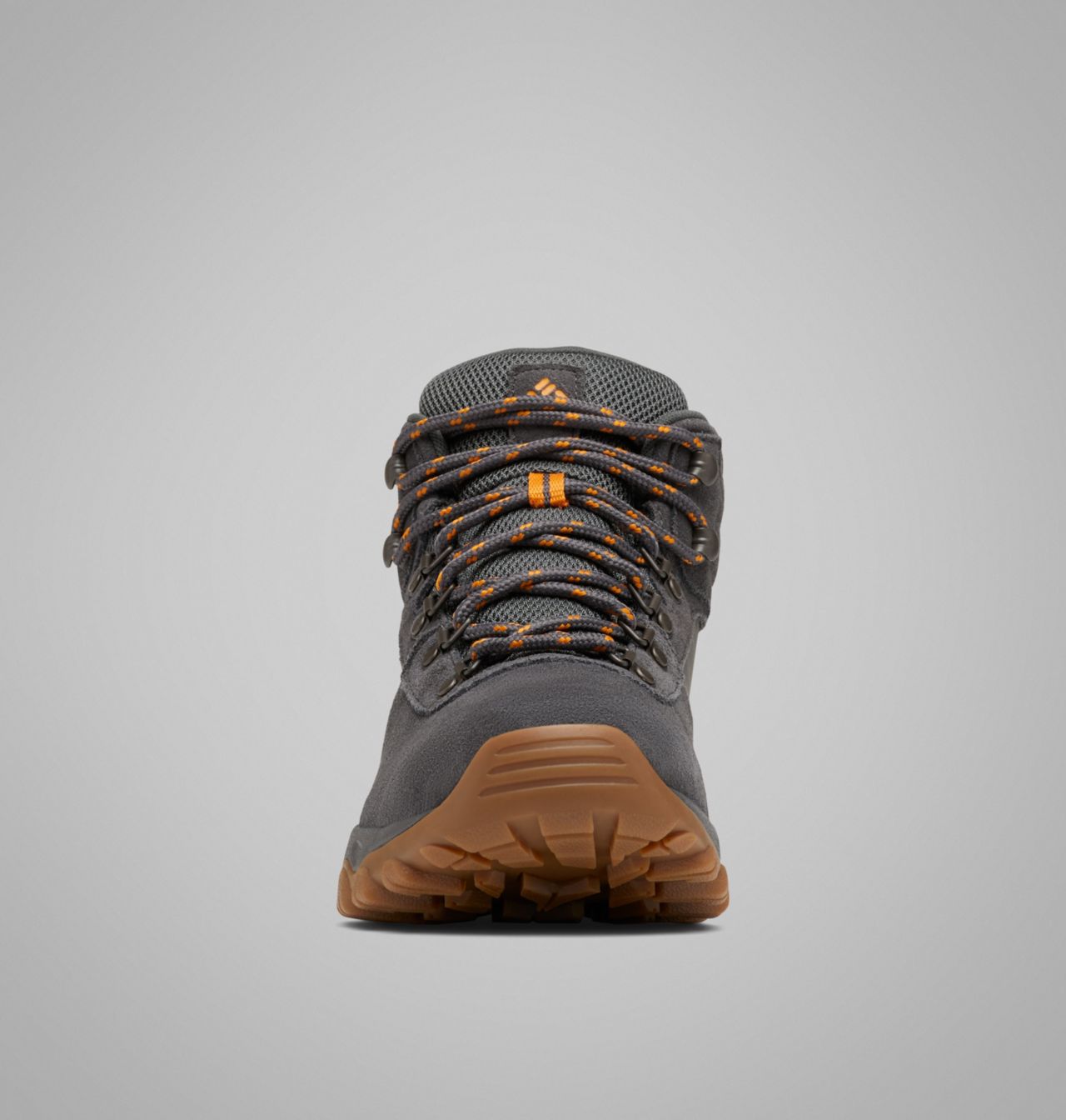 Men's Newton Ridge™ Plus II Suede Waterproof Hiking Boot | 091 | 8.5 8