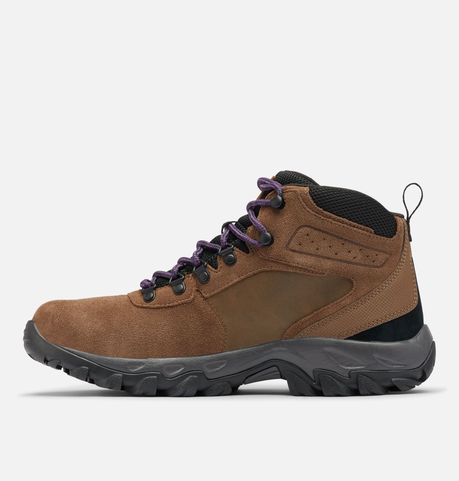 columbia sportswear newton ridge plus ii