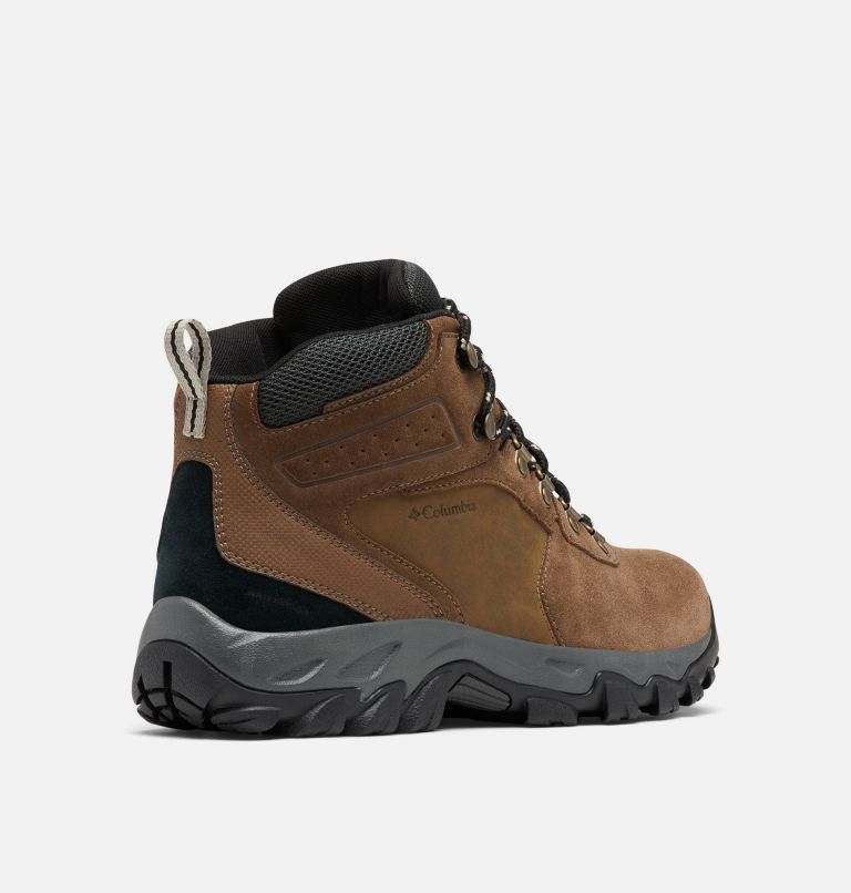 Botas impermeables Columbia hombre Newton Ridge Plus II