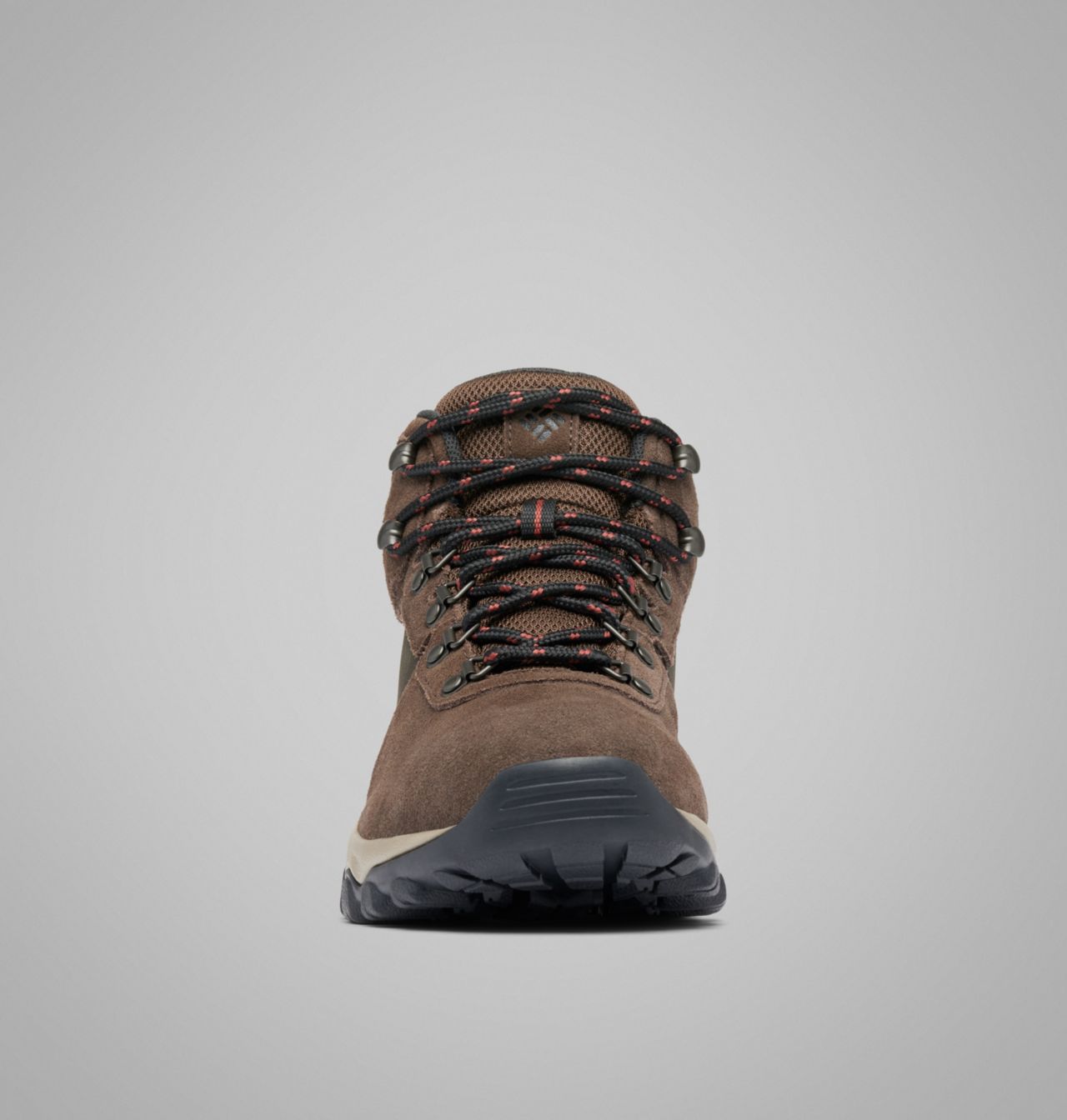 Men's Newton Ridge™ Plus II Suede Waterproof Hiking Boot | 233 | 14 8