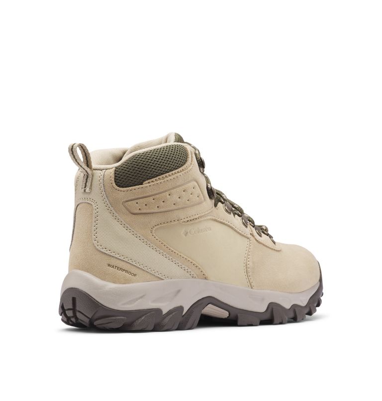NEWTON RIDGE PLUS II SUEDE WP | 270 | 11, Color: Twill, Nori, image 9