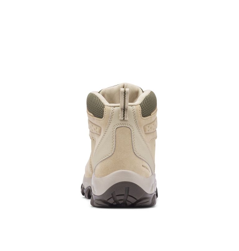 NEWTON RIDGE PLUS II SUEDE WP | 270 | 11, Color: Twill, Nori, image 8