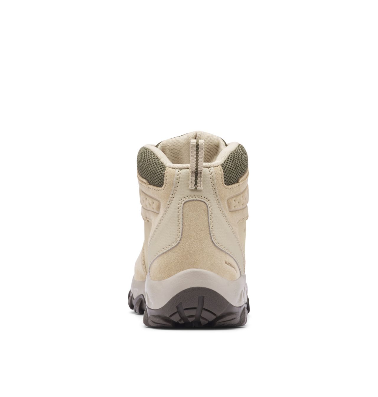 Men's Newton Ridge™ Plus II Suede Waterproof Hiking Boot 8