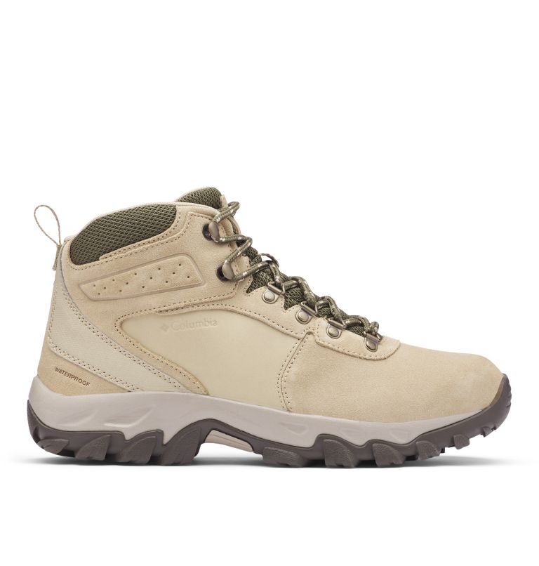 NEWTON RIDGE PLUS II SUEDE WP | 270 | 11, Color: Twill, Nori, image 1
