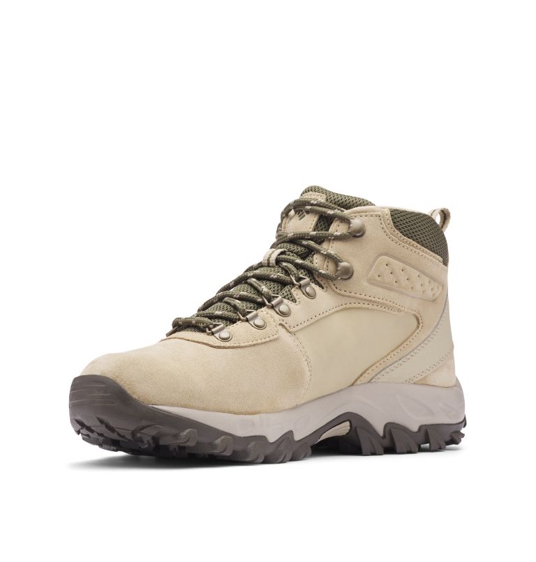 NEWTON RIDGE PLUS II SUEDE WP | 270 | 11, Color: Twill, Nori, image 6