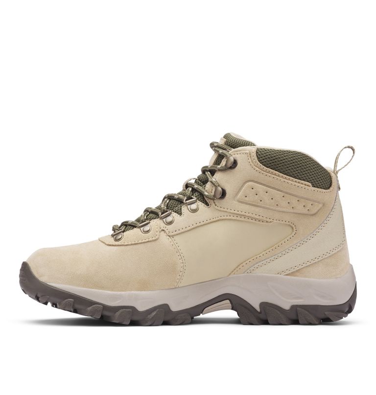 NEWTON RIDGE PLUS II SUEDE WP | 270 | 11, Color: Twill, Nori, image 5