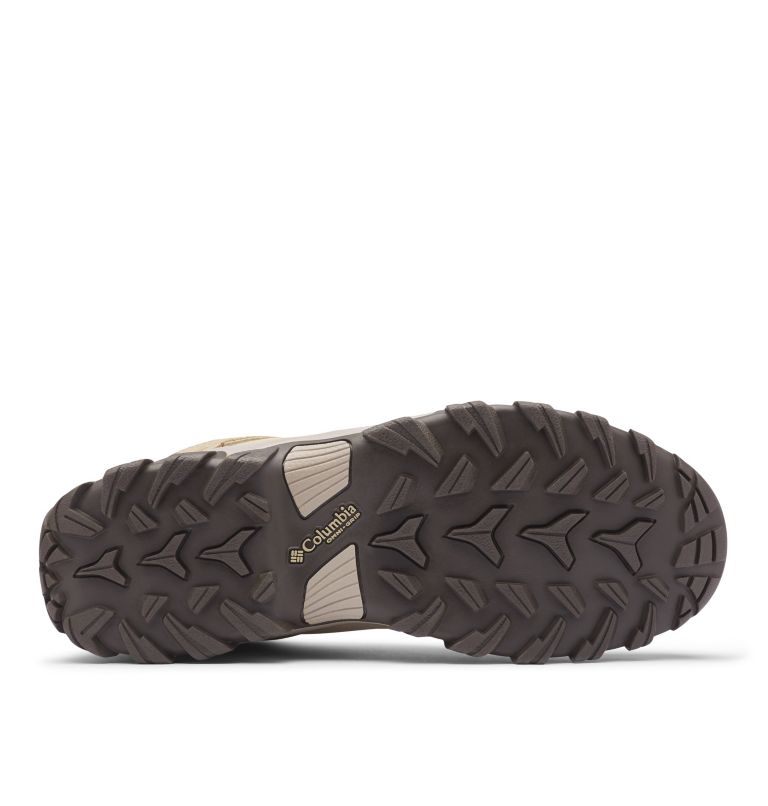 NEWTON RIDGE PLUS II SUEDE WP | 270 | 11, Color: Twill, Nori, image 4