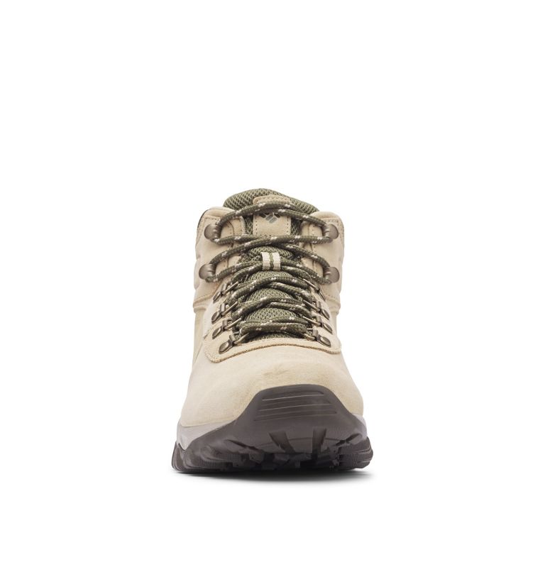 NEWTON RIDGE PLUS II SUEDE WP | 270 | 11, Color: Twill, Nori, image 7