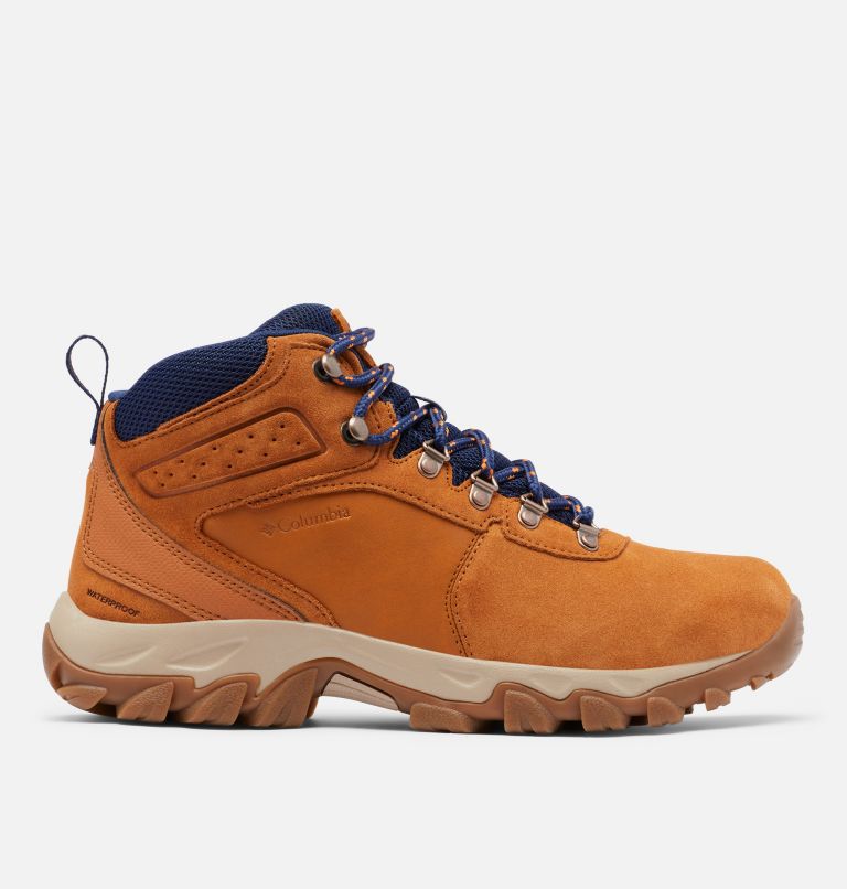 columbia sportswear newton ridge plus ii