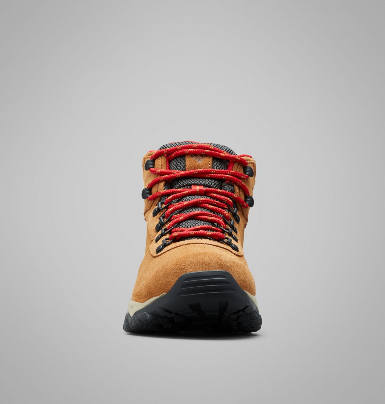 Men's Newton Ridge™ Plus II Suede Waterproof Hiking Boot 7