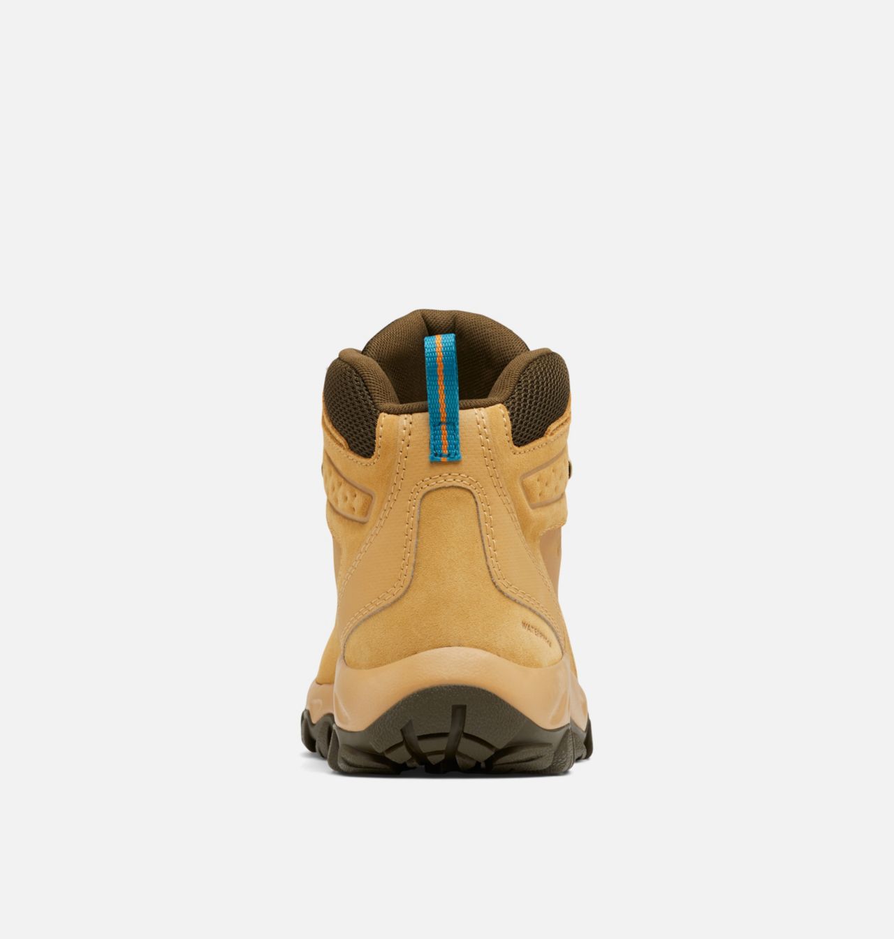 Men's Newton Ridge™ Plus II Suede Waterproof Hiking Boot 8