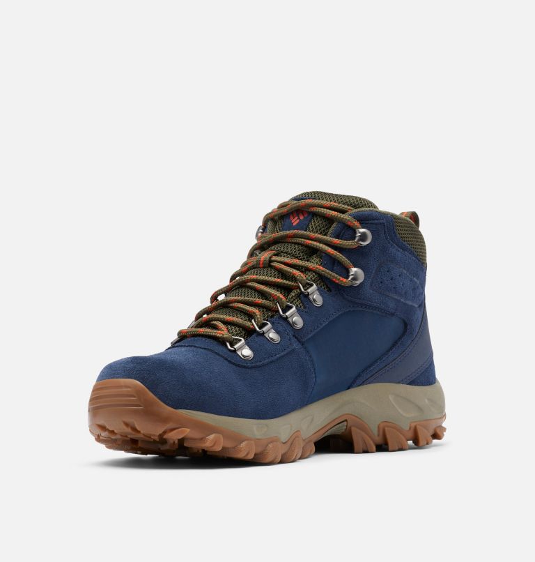 columbia sportswear newton ridge plus ii
