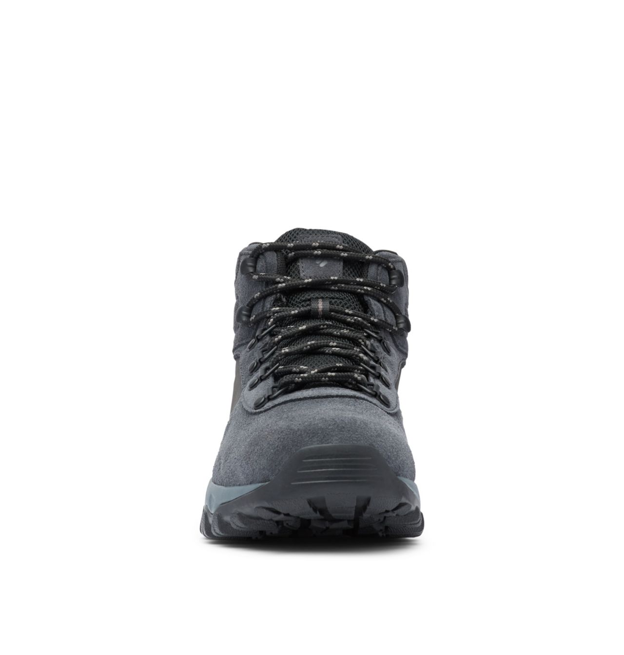 Men's Newton Ridge™ Plus II Suede Waterproof Hiking Boot - Wide 7