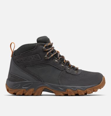 Columbia wide outlet boots