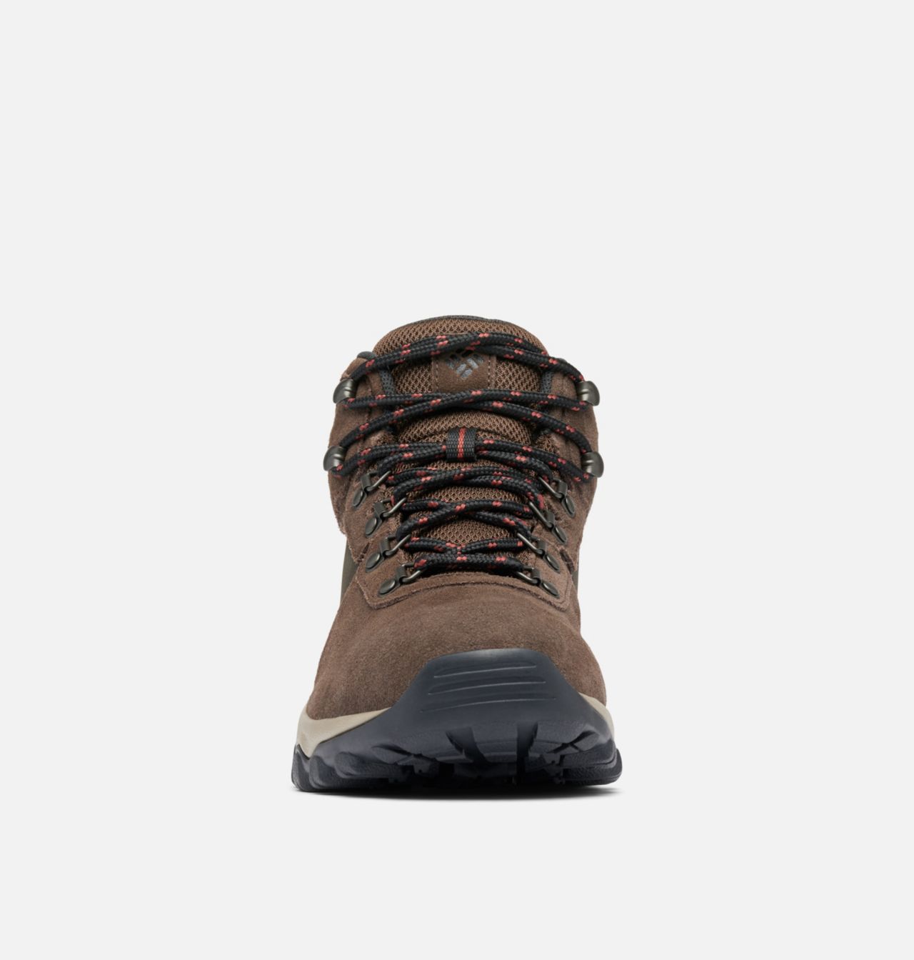 Men's Newton Ridge™ Plus II Suede Waterproof Hiking Boot - Wide 8