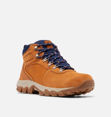 columbia newton ridge plus 2 suede