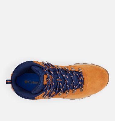 columbia men's newton ridge plus