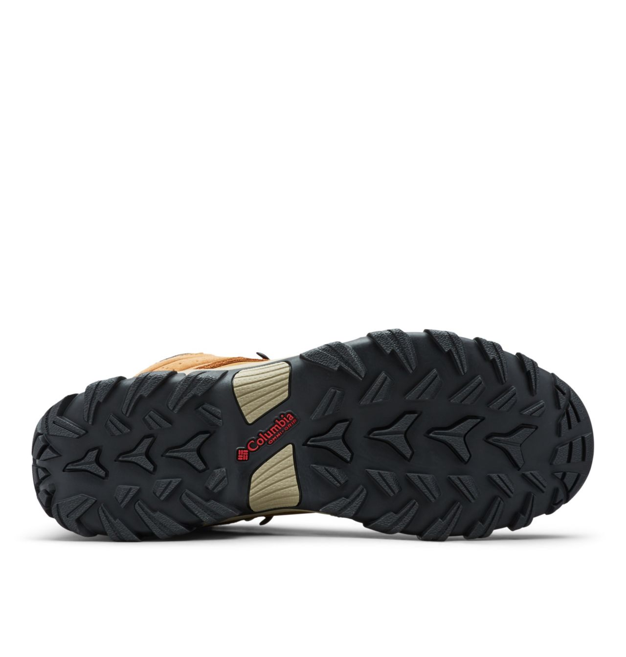 Bottes de randonnée imperméables en suède Newton Ridge™ Plus II pour homme - Large 5
