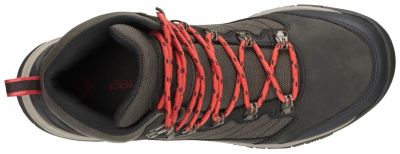 columbia cascade pass waterproof