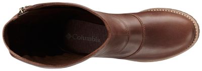 columbia twentythird ave wp tall boot