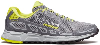 Men&rsquo;s Bajada&trade; III Trail Running Shoe