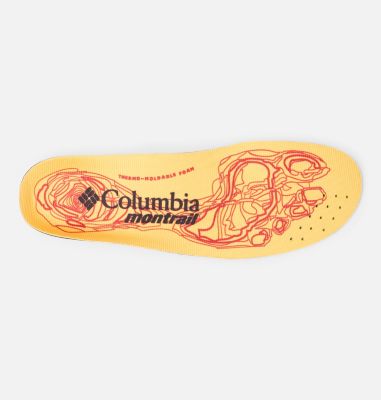 columbia montrail enduro soles