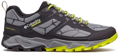 columbia montrail trans alps ii