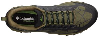 columbia montrail trans alps ii