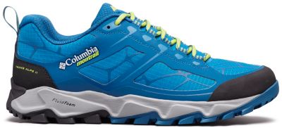 Men&rsquo;s Trans Alps&trade; II Shoe