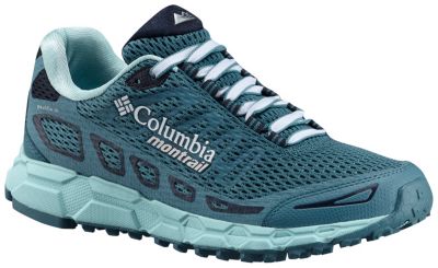 columbia montrail women's shoes