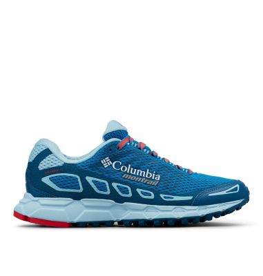 Chaussures Columbia Peakfreak Venture Lt gris homme randonnée COLUMBIA