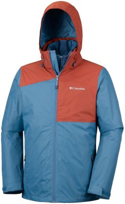 columbia aravis explorer 3in1 jacket mens