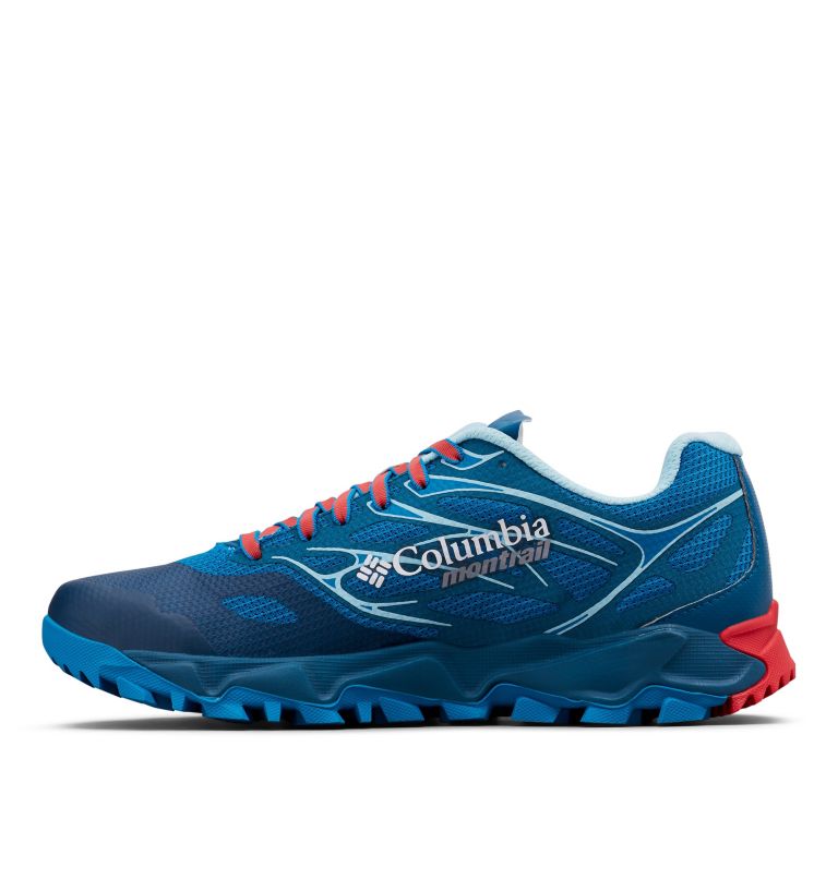 Columbia trans alp hot sale fkt ii