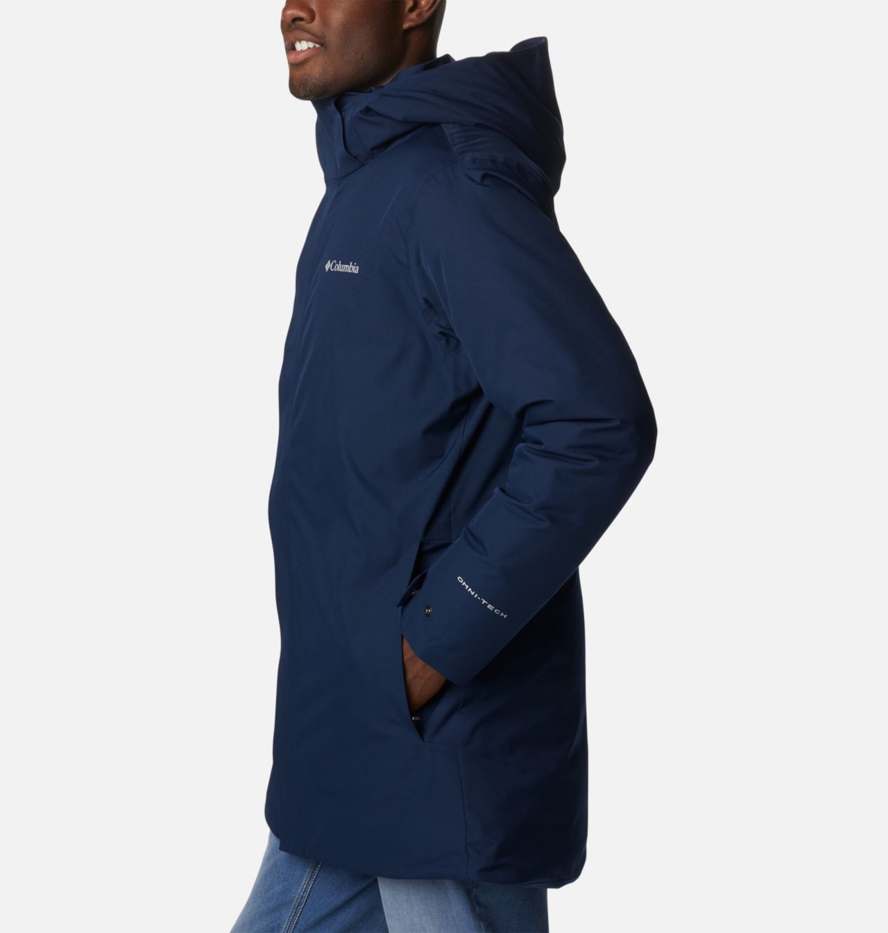 Men’s Blizzard Fighter™ Insulated Jacket 3