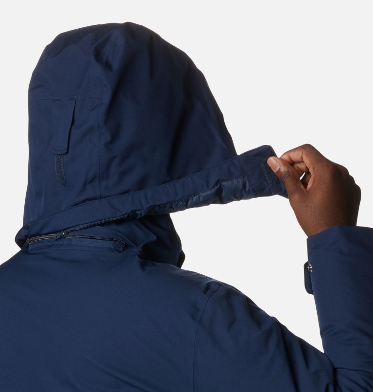 Men's Blizzard Fighter™ Insulated Jacket | Men's Blizzard Fighter™ Insulated Jacket |