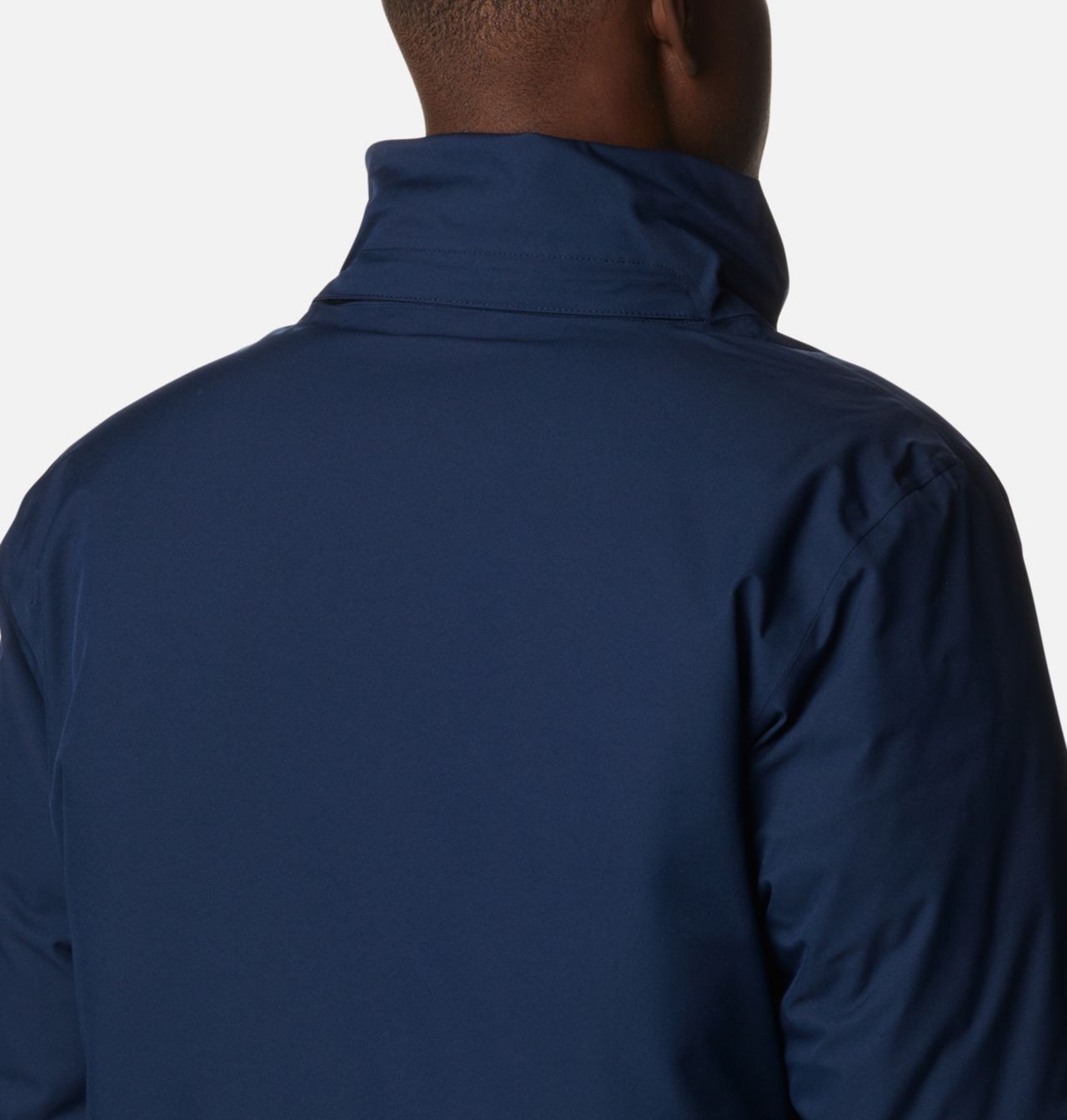 Men’s Blizzard Fighter™ Insulated Jacket 7