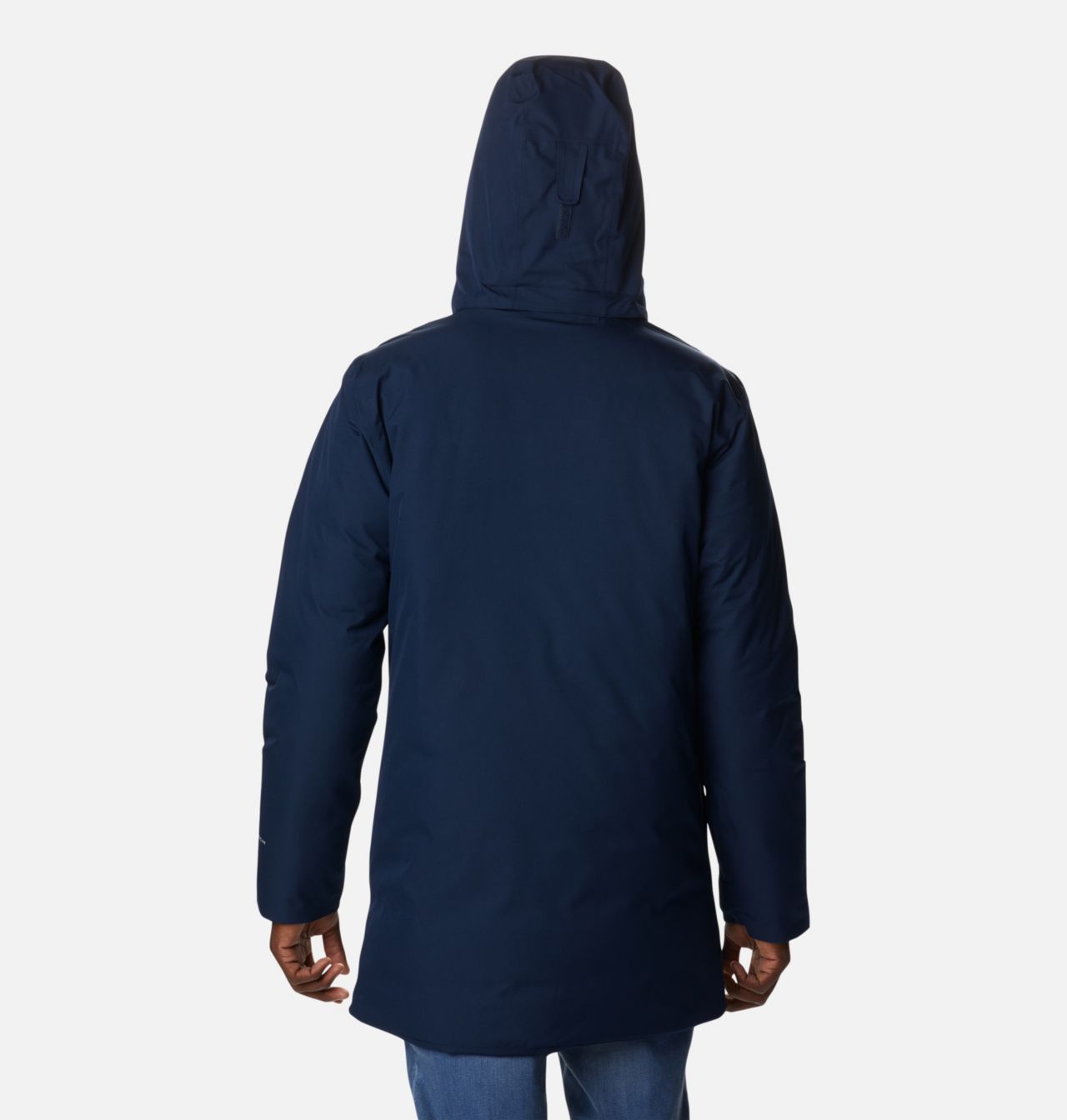 Men’s Blizzard Fighter™ Insulated Jacket 2