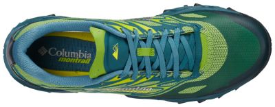 columbia trans alp fkt ii