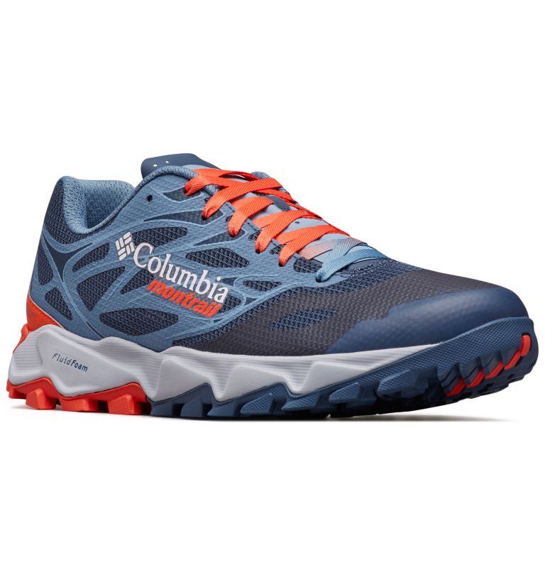 Montrail trans best sale alps ii