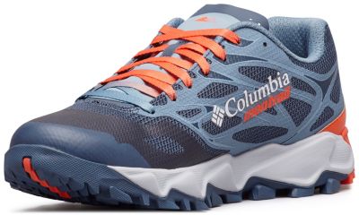 columbia trans alps fkt 2