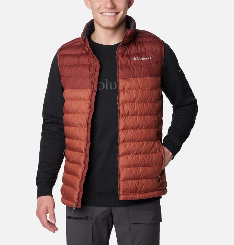 Veste sans Manches Powder Lite Homme Columbia Sportswear