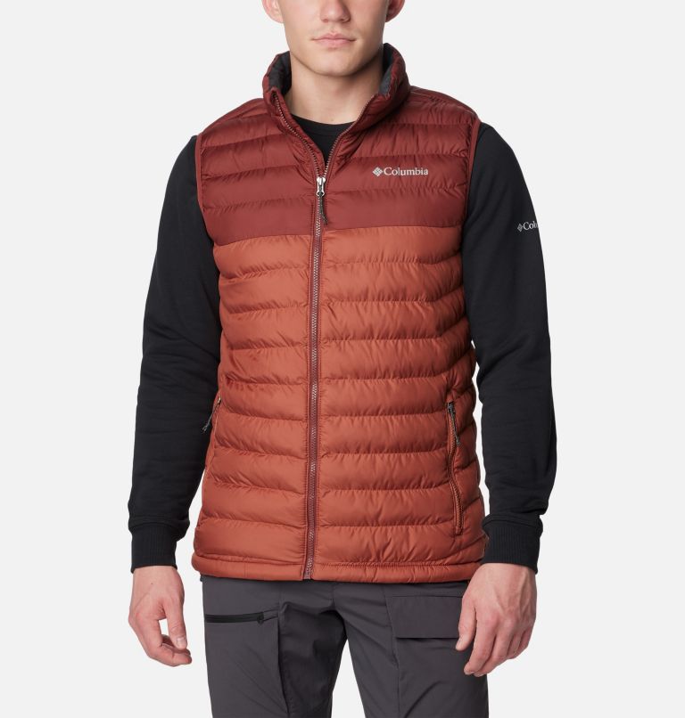 Columbia Sportswear Men's Powder Lite Jacket