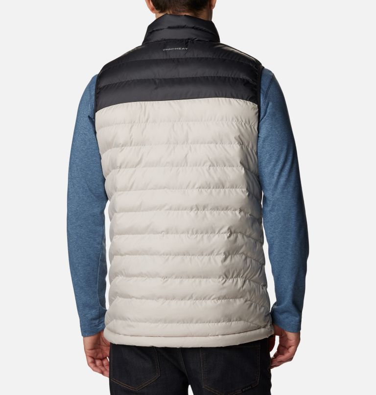 CHALECO COLUMBIA HOMBRE POWDER LITE VEST – Baobab